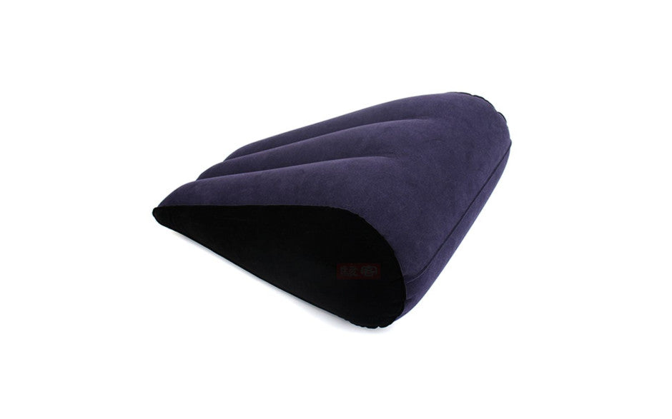 Daytona Inflatable Sex Positioning Tapered Wedge Cushion