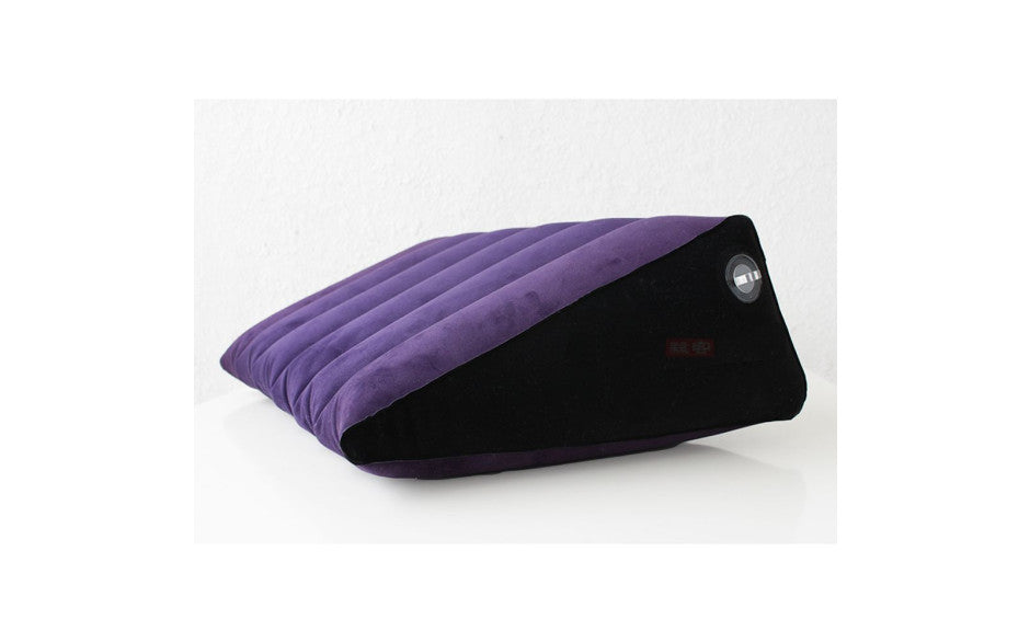 Daytona Large Inflatable Sex Positioning Wedge Cushion
