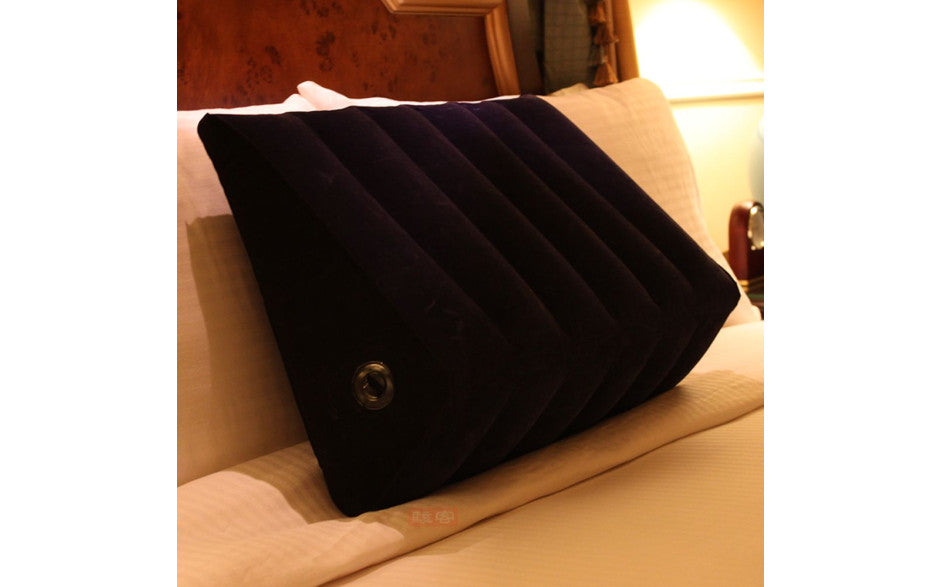 Daytona Large Inflatable Sex Positioning Wedge Cushion
