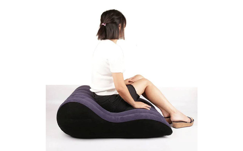 Daytona Large Inflatable Mini Sex Positioning Mattress