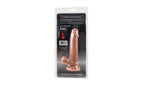 Raw Kona Ultra Realistic Silicone Dildo 19cm