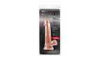 Raw Kona Ultra Realistic Silicone Dildo 19cm
