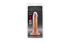 Raw Albur Ulra Realistic Silicone Dildo 20cm