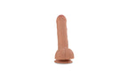 Raw Logan  Ultra Realistic Double Layered Dildo