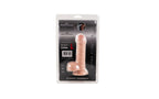 Raw Logan  Ultra Realistic Double Layered Dildo