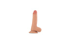 Raw Magnus Ultra Realistic Dildo With Balls