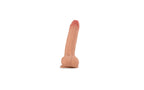 Raw Magnus Ultra Realistic Dildo With Balls