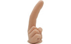 Hott Products Trigger Finger Shape Realistic Dong