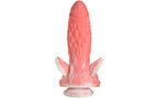 XR Brands Creature Cocks Pegasus Pecker Winged Fantasy Silicone Dildo