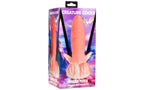 XR Brands Creature Cocks Pegasus Pecker Winged Fantasy Silicone Dildo