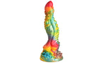 XR Brands Creature Cocks Majestic Merman Fantasy Silicone Dildo