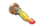 XR Brands Creature Cocks Majestic Merman Fantasy Silicone Dildo
