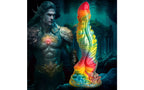 XR Brands Creature Cocks Majestic Merman Fantasy Silicone Dildo