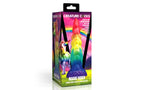 XR Brands Creature Cocks Magic Rider Unicorn Silicone Dildo