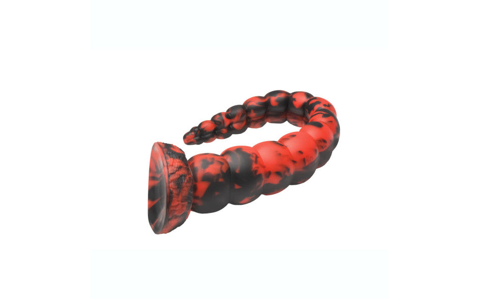 XR Brands Creature Cocks Stinger Silicone Anal Dildo