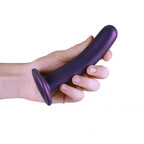 Shots Toys OUCH! Smooth Silicone G Spot Dildo 6 Inch Shots Toys