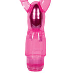 Adam & Eve Dual Pleasure Vibe Vibrator With Anal Probe 12 cm Adam & Eve