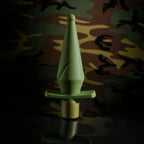 Selopa THE PRIVATE USB Rechargeable Vibrating Butt Plug Selopa