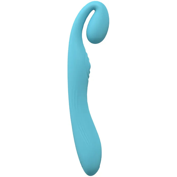 Shots Toys LOVELINE Obsession USB Rechargeable Vibrator 18.4cm Shots Toys