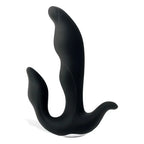 Adam & Eve 3 Point USB Rechargable Vibrating Prostate Massager Adam & Eve