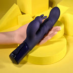 Evolved BIG DEAL USB Rechargeable Rabbit Vibrator 25.7cm Evolved