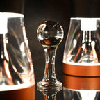 Gender X THE BALLER Anal Plug Gender X