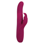 Adam & Eve Eve's Twirling USB Rechargeable Thrusting Rabbit Vibrator 24.1cm Adam & Eve