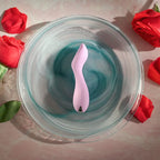 Evolved LILAC G USB Rechargeable Mini Vibrator 11.5cm Evolved
