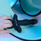 Gender X SLAYER USB Rechargeable Thrusting Vibrating Butt Plug Gender X