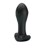 Party Up KEITH USB Rechargeable Vibrating Butt Plug Party Up