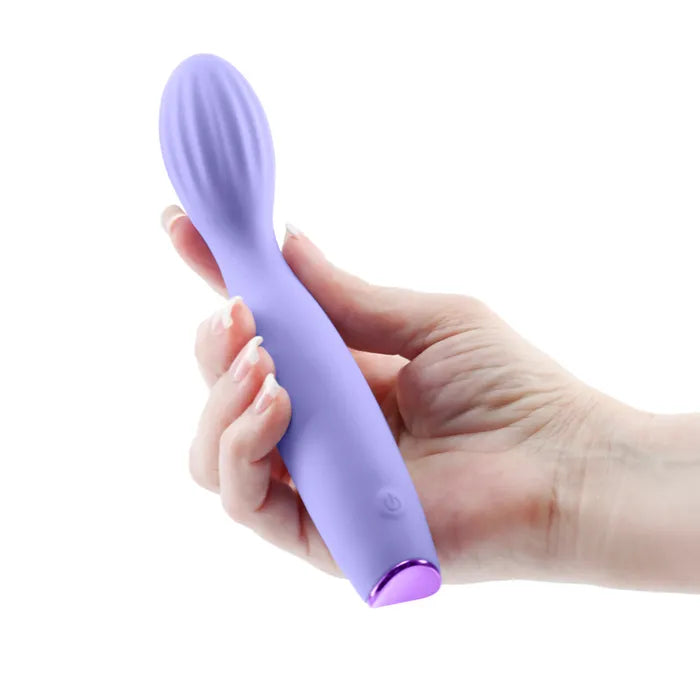 NS Novelties Revel Pixie USB Rechargeable Vibrator 17.3cm NS Novelties