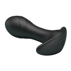 Party Up KEITH USB Rechargeable Vibrating Butt Plug Party Up