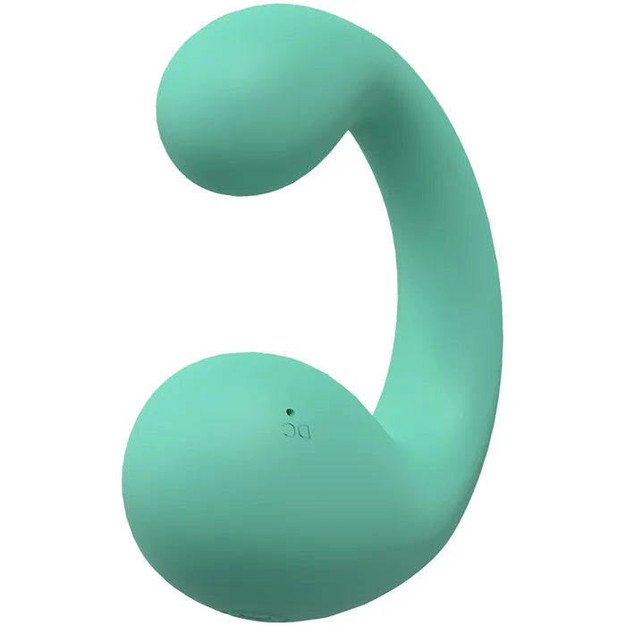 Shots Toys LOVELINE Playful Dual Vibrator 8.5cm Shots Toys