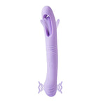 Maia HARPER USB Rechargeable Vibrator 24.1cm Maia Toys