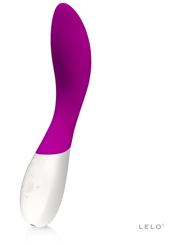 Lelo Mona Wave 10 Function G Spot Vibrator