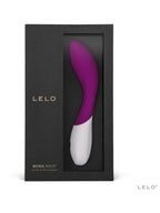 Lelo Mona Wave 10 Function G Spot Vibrator