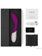Lelo Mona Wave 10 Function G Spot Vibrator