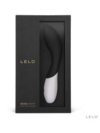 Lelo Mona Wave 10 Function G Spot Vibrator