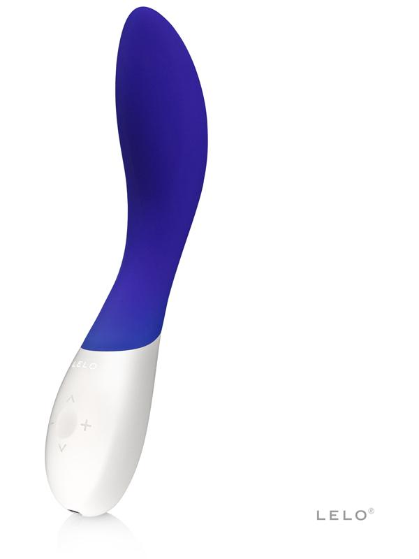 Lelo Mona Wave 10 Function G Spot Vibrator