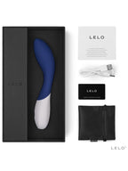 Lelo Mona Wave 10 Function G Spot Vibrator