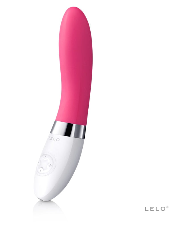Lelo Liv 2 Clitoral & G Spot Personal Massager