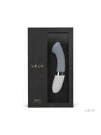 Lelo Gigi 2 G Spot Vibrator