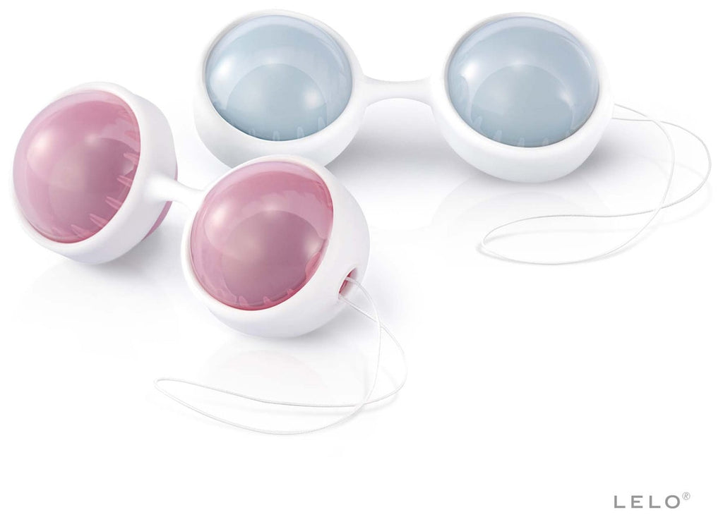 Lelo Luna Beads Regular Kegerl Exerciser Balls