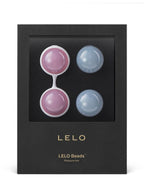 Lelo Luna Beads Regular Kegerl Exerciser Balls