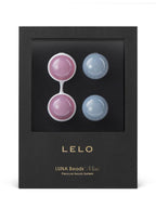 Lelo Luna Beads Mini Kegel Exerciser Balls