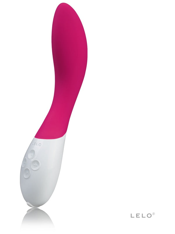 Lelo Mona 2 Ultimate Power Curved G Spot Massager