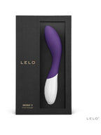 Lelo Mona 2 Ultimate Power Curved G Spot Massager
