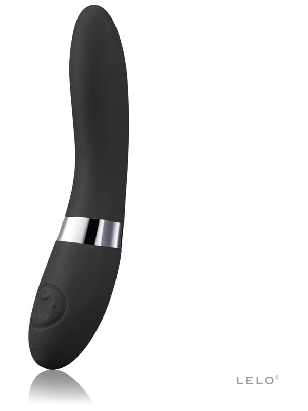 Lelo Elise 2 Luxury Double Motor G Spot Vibrator