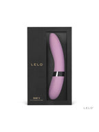 Lelo Elise 2 Luxury Double Motor G Spot Vibrator