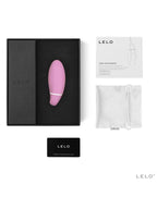Lelo Luna Smart Bead Vibrating Kegel Exerciser